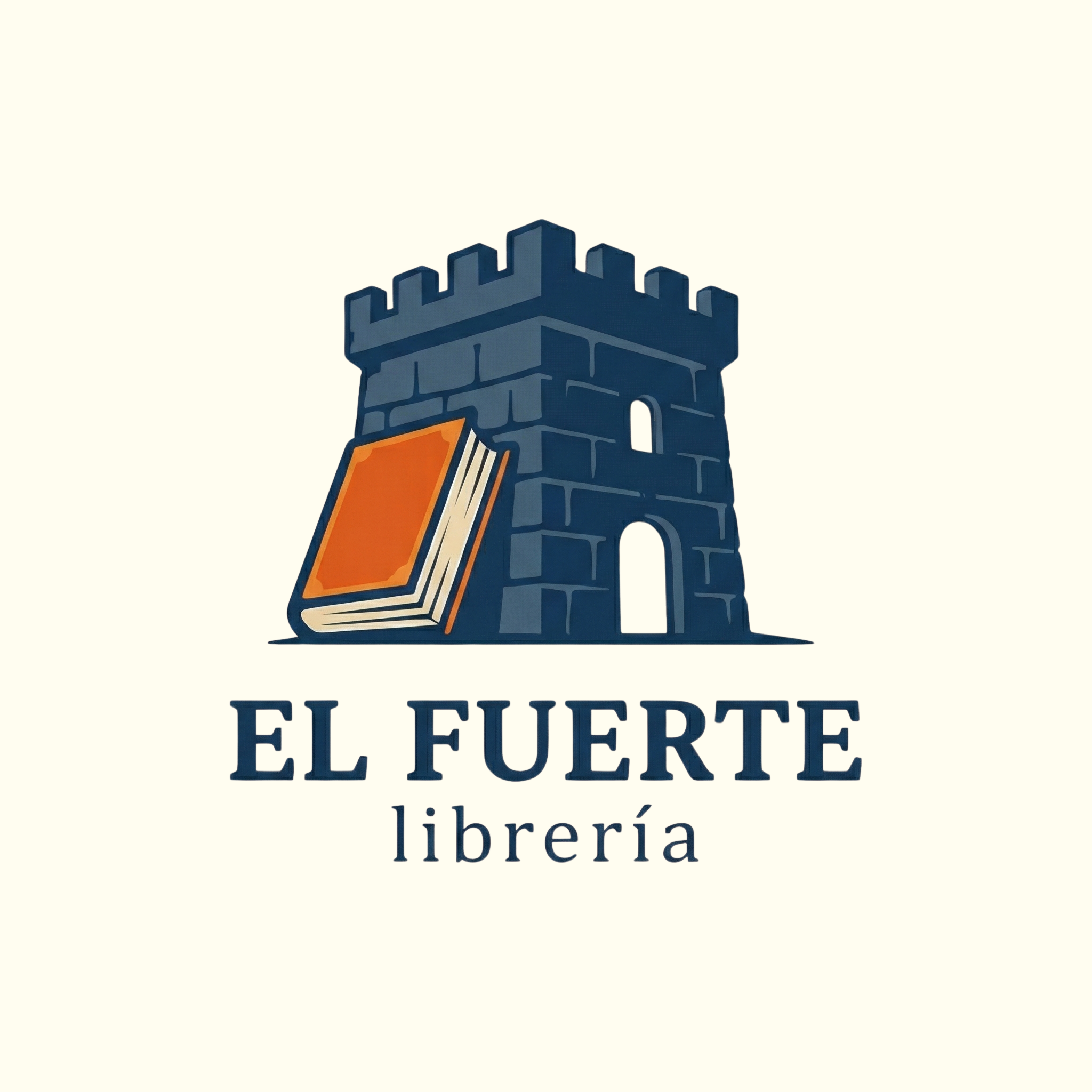 Librería El Fuerte